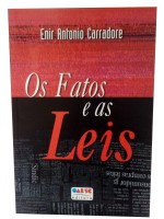 Os Fatos e as Leis