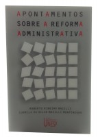 Apontamentos Sobre a Reforma Administrativa 