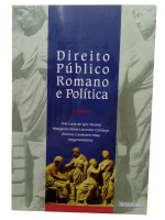 Direito Publico Romano e Poltica