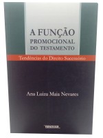 A Funo Promocional do Testamento