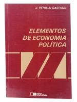 Elementos de Economia Poltica