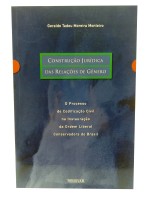 Construo Jurdica das Relaes de Gnero