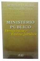 Ministrio Publico Democracia e Ensino Jurdico