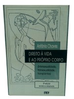 Direito  Vida e ao Prprio Corpo