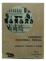 Derecho Procesal Fiscal