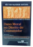 Dano Moral no Direito do Consumidor