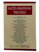 Sanes Administrativas Tributrias