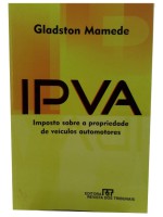 IPVA Imposto Sobre a Propriedade de Veculos Automotores