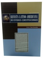 REVISTA LATINO AMERICANA DE ESTUDOS CONSTITUCIONAIS Vol. 9 