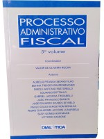 Processo Administrativo Fiscal 5 Volume