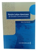 REVISTA LATINO AMERICANA DE ESTUDOS CONSTITUCIONAIS Vol.19