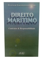 Direito Martimo Contratos e Responsabilidade