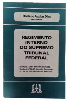 Regimento Interno do Supremo Tribunal Federal