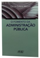 O Fomento da Administrao Pblica