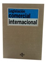 Legislacin Comercial Internacional