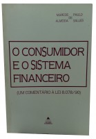 O Consumidor e o Sistema Financeiro 