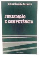 Jurisdio e Competncia