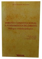 Direito Constitucional e Fundamentos do Direito