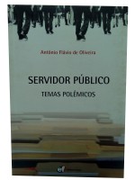 Servidor Publico Temas Polmicos