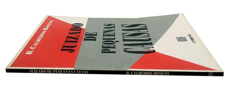 Juizado de Pequenas Causas - Intellectus Livraria