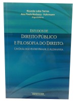 Estudos de Direito Pblico e Filosofia do Direito