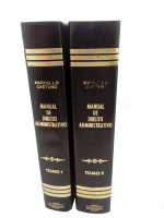 Manual de Direito Administrativo