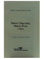 Direito Tributrio, Direito Penal e Tipo 2 Edio