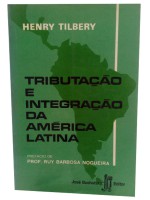 Tributação e Integração da América Latina