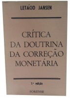 Crtica da Doutrina da Correo Monetria