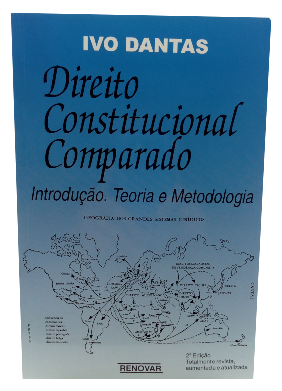 Direito Constitucional Comparado Intellectus Livraria