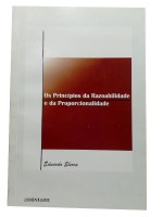 Os Principios da Razoabilidade e da Proporcionalidade