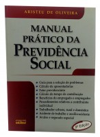 Manual Prtico da Previdncia Social