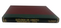 Estudos de Direito Processual Civil