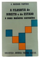 A Filosofia do Direito e do Estado e suas Maiores Correntes