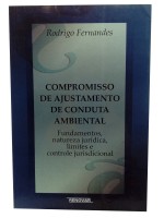 Compromisso de Ajustamento de Conduta Ambiental