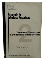 Vantagens Financeiras das Empresas Multinacionais