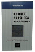 O Direito e a Poltica Teoria da Democracia