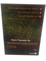 Novo tratado de Responsabilidade Civil