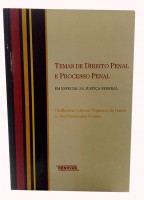 Temas de Direito Penal e Processo Penal