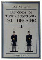 Princpios de Teoria e Ideologia Del Derecho