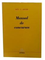 Manual de Concursos