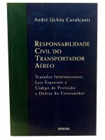 Responsabilidade Civil do Transportador Areo