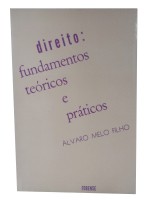 Direito: Fundamentos tericos e Prticos