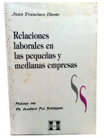 Relaciones Laborales en Las Pequeas y Medianas Empresas