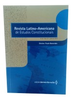 REVISTA LATINO AMERICANA DE ESTUDOS CONSTITUCIONAIS Vol. 18