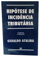 Hiptese de Incidncia Tributria