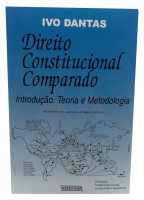 Direito Constitucional Comparado