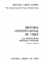 Histria Constitucional de Chile