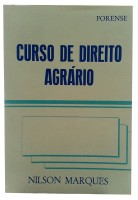 Curso de Direito Agrrio