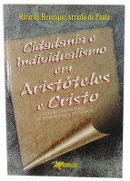 Cidadania e Individualismo em Aristóteles e Cristo